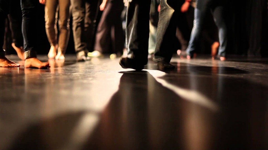 cours théâtre amateur paris